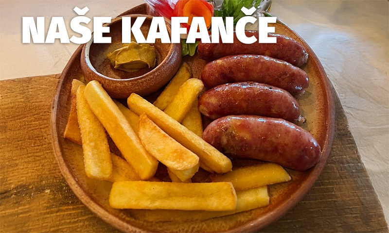 Kafanče