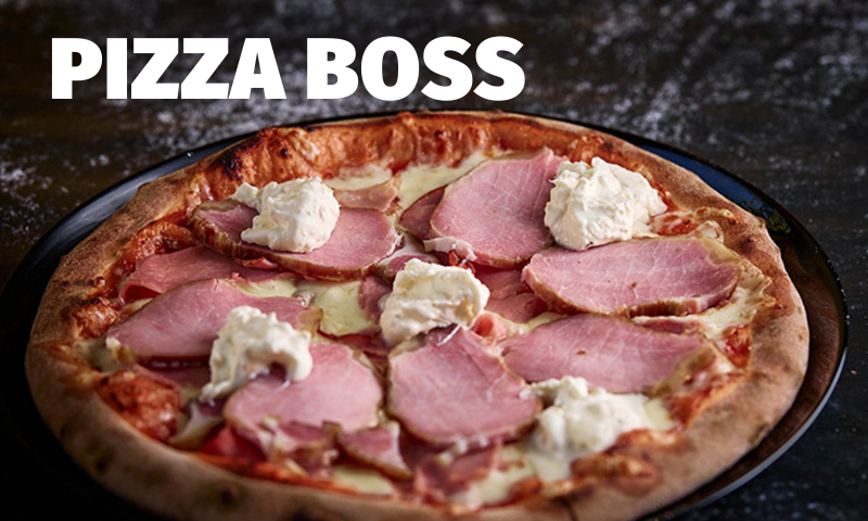 Pizza Boss besplatna dostava