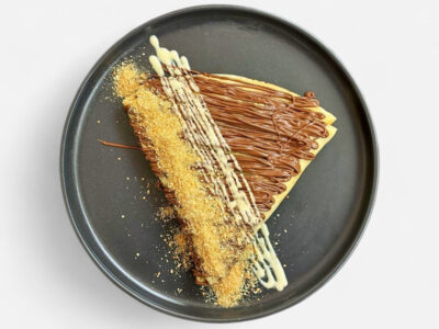 Plasma pancake Kod Šmece delivery