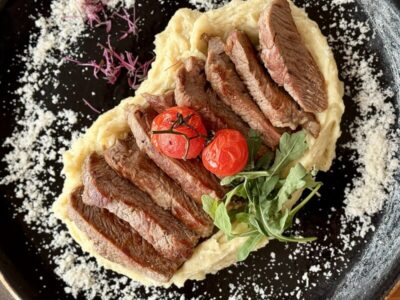 Ramstek Maria Partel delivery