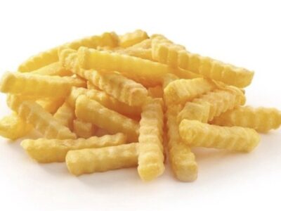 Rib french fries Kod Šmece delivery