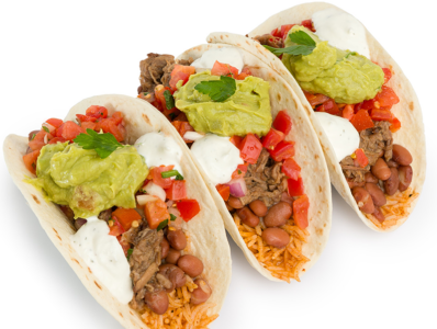 Barbacoa - Tacos Burrito Madre Šabac delivery