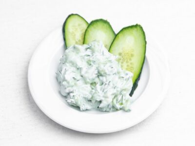 Tzatziki sauce Kod Šmece delivery