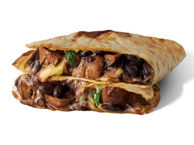 Vege kesadilja Burrito Madre Šabac dostava