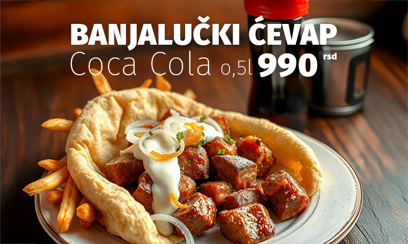 Banjaluči Avenia