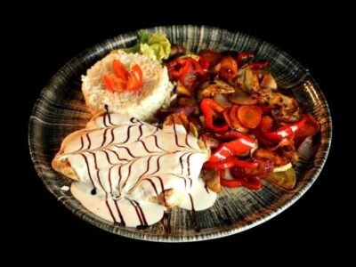 Carska piletina Košnica Gastro Pub dostava