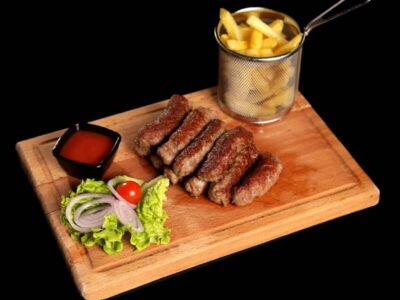 Ćevapi Košnica Gastro Pub dostava