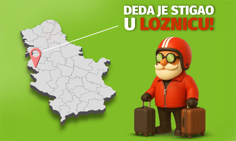 Loznica