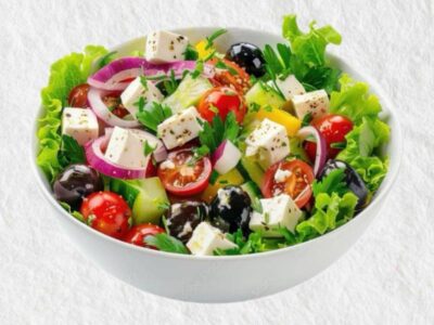 Greek salad Kod Šmece delivery