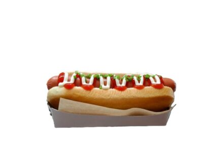 Hot dog Bravos Churros dostava