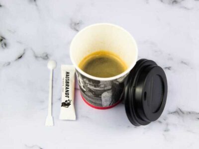 Coffe To Go black M&S Sweet House delivery