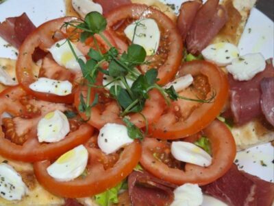 Kapreze salata Rispetto dostava