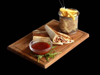 Kesadilja Košnica Gastro Pub dostava