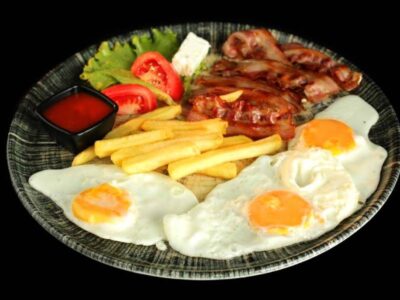 Klasik doručak Košnica Gastro Pub dostava