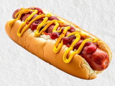 Classic hot dog Kod Šmece delivery