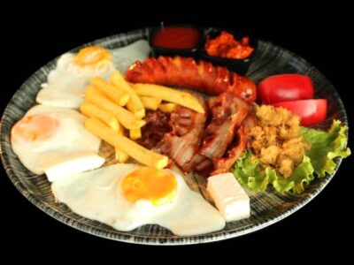 Košnica doručak Košnica Gastro Pub dostava