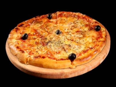Kvatro formađi pica Košnica Gastro Pub dostava