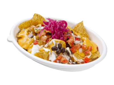 Madre nachos Burrito Madre Šabac dostava