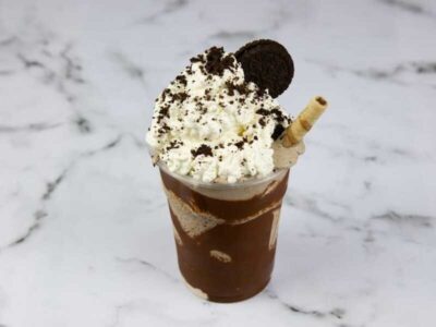 Milkshake M&S Sweet House delivery