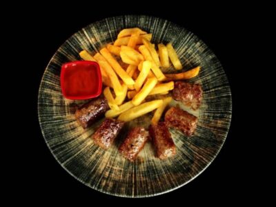 Mini ćevapi Košnica Gastro Pub dostava