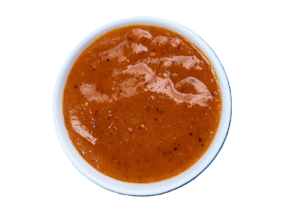 Roasted tomato dressing Burrito Madre Šabac delivery