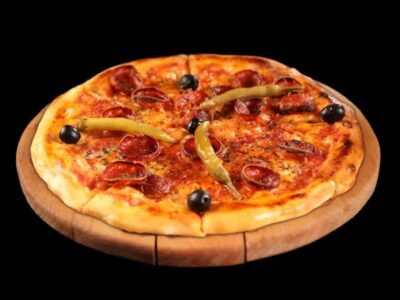Peperoni pica Košnica Gastro Pub dostava