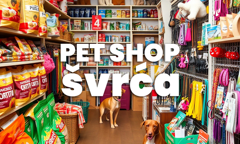 Petshop