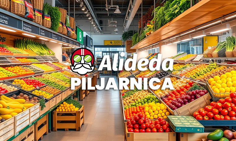 Piljarnica