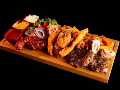 Pivska daska Košnica za dvoje Košnica Gastro Pub dostava