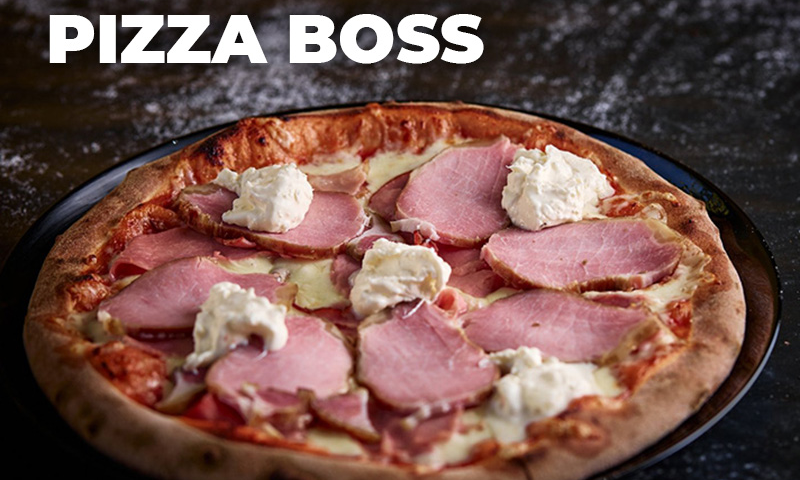 Pizza Boss besplatna dostava