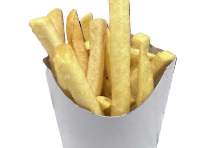 Pomfrit Bravos Churros dostava