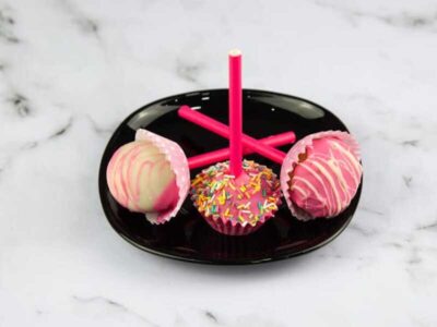 Pops M&S Sweet House delivery