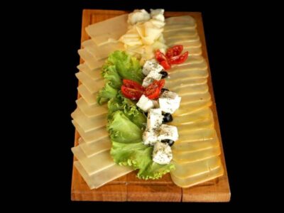 Selekcija sireva Košnica Gastro Pub dostava