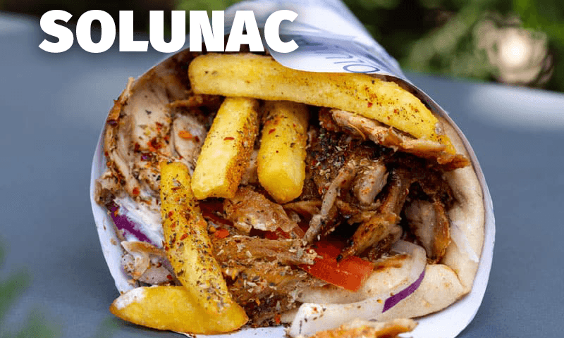 Solunac free