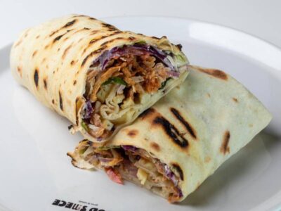 Swiss gyros Kod Šmece delivery
