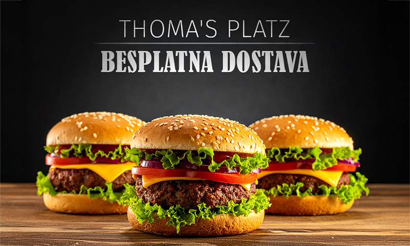 Thomas Platz Beplatna