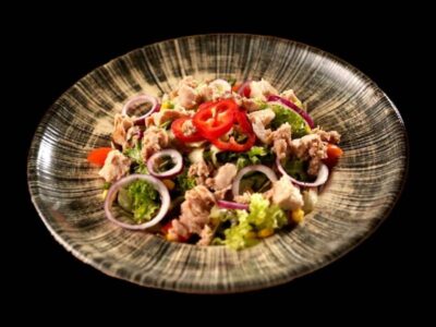 Tuna salata Košnica Gastro Pub dostava