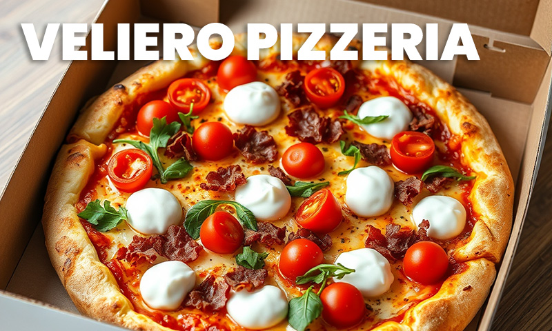 VELIERO