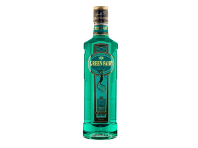 Absinth green Teroar Vinoteka dostava