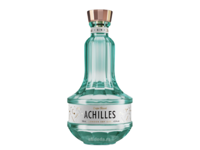 Achilles gin dry Teroar Vinoteka dostava