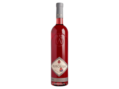 Aleksandrović Euforija - rose Teroar Vinoteka dostava