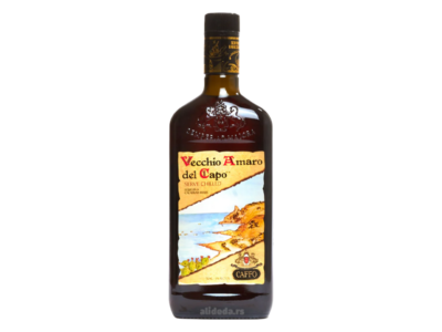 Amaro Del Capo Teroar Vinoteka dostava