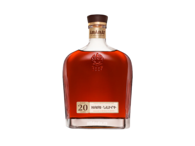 Aratat Nairi 20 y.o. brandy Teroar Vinoteka dostava