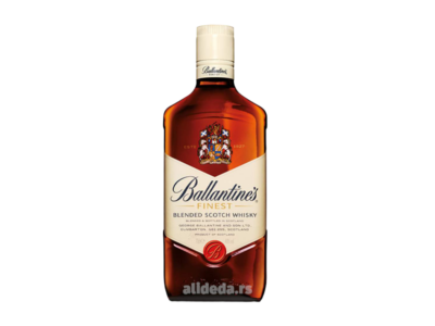 Ballantines finest Teroar Vinoteka dostava
