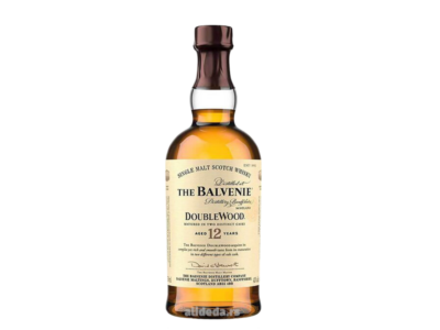 Balvanie 12 y.o. double wood - single malt Teroar Vinoteka dostava