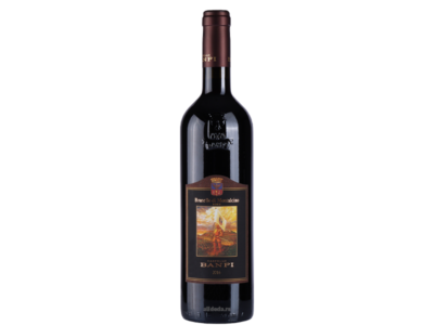 Banfi Brunello Di Montalcino - crveno vino Teroar Vinoteka dostava