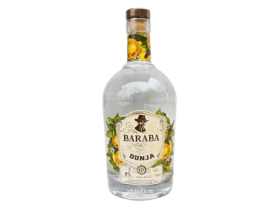 Baraba dunja Teroar Vinoteka dostava