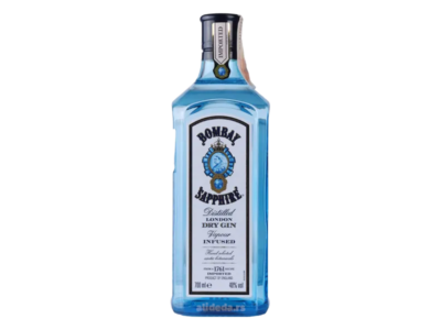 Bombay Sapphire gin Teroar Vinoteka dostava