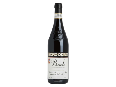Borgogno Barolo - crveno vino Teroar Vinoteka dostava