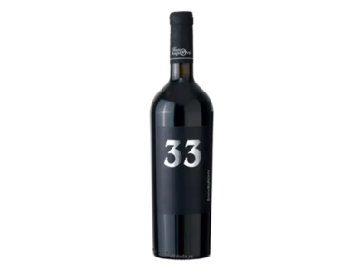 Braća Rajković 33 - crveno vino Teroar Vinoteka dostava